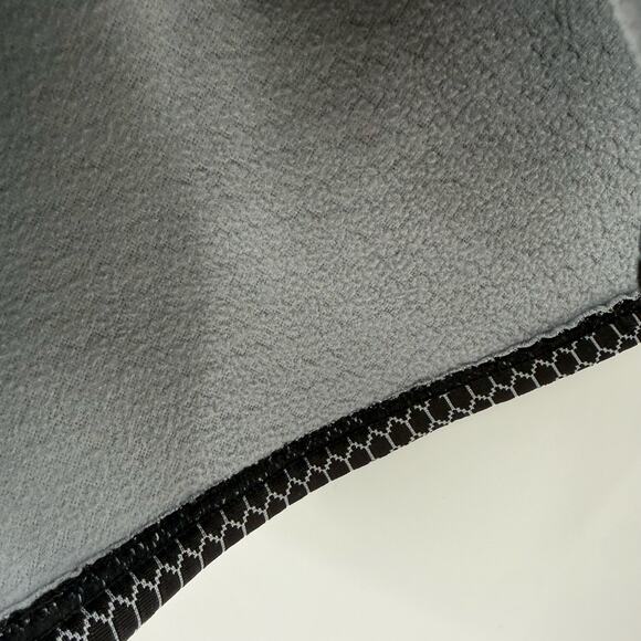 Kerrits Kids Up Tempo Fleece Tech Top Girls Size Extra Large NEW Equestrian NWOT - Picture 9 of 11